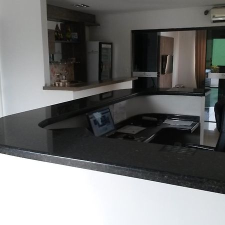 Hotel Ferrari Lucas do Rio Verde Екстер'єр фото